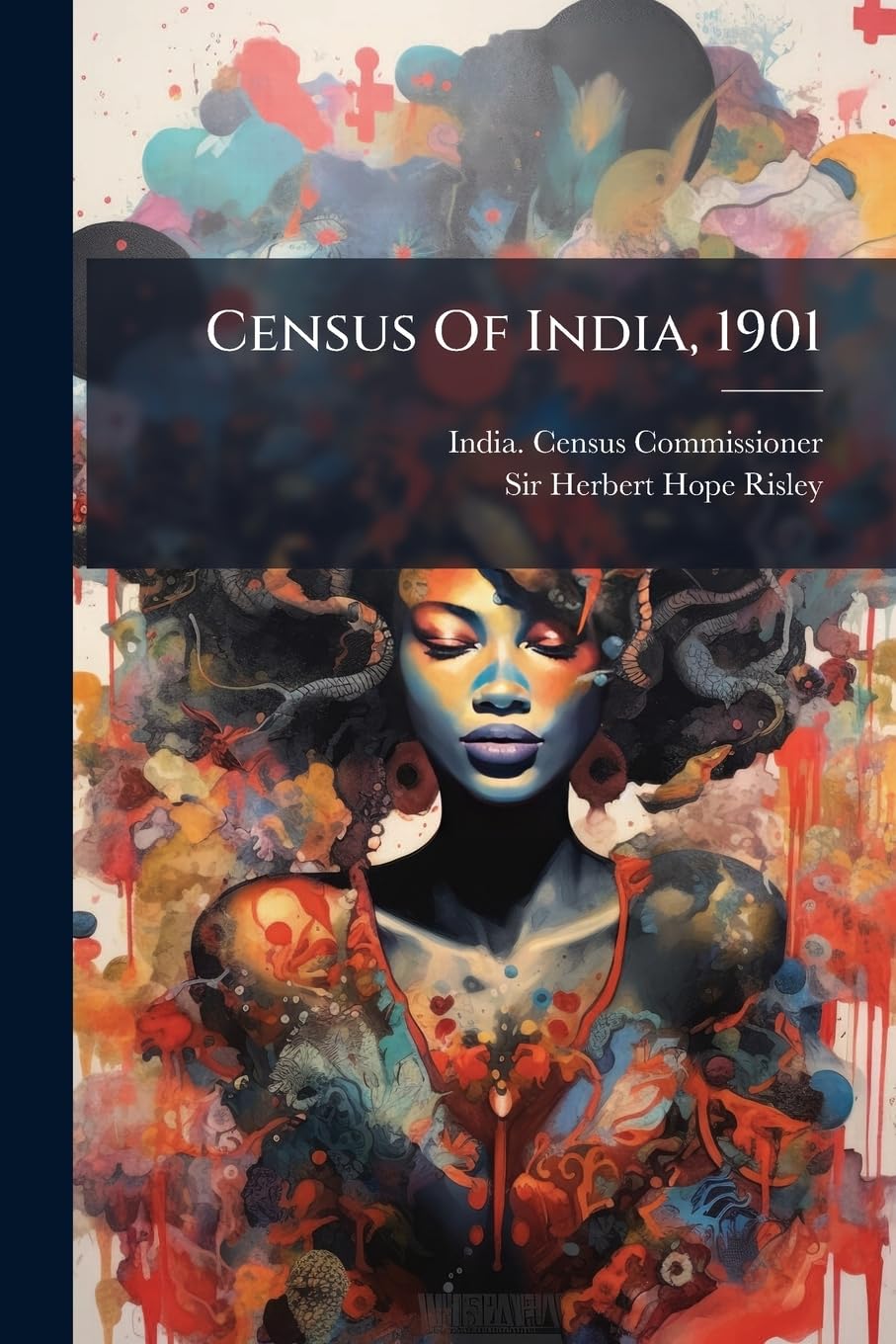 Census Of India, 1901