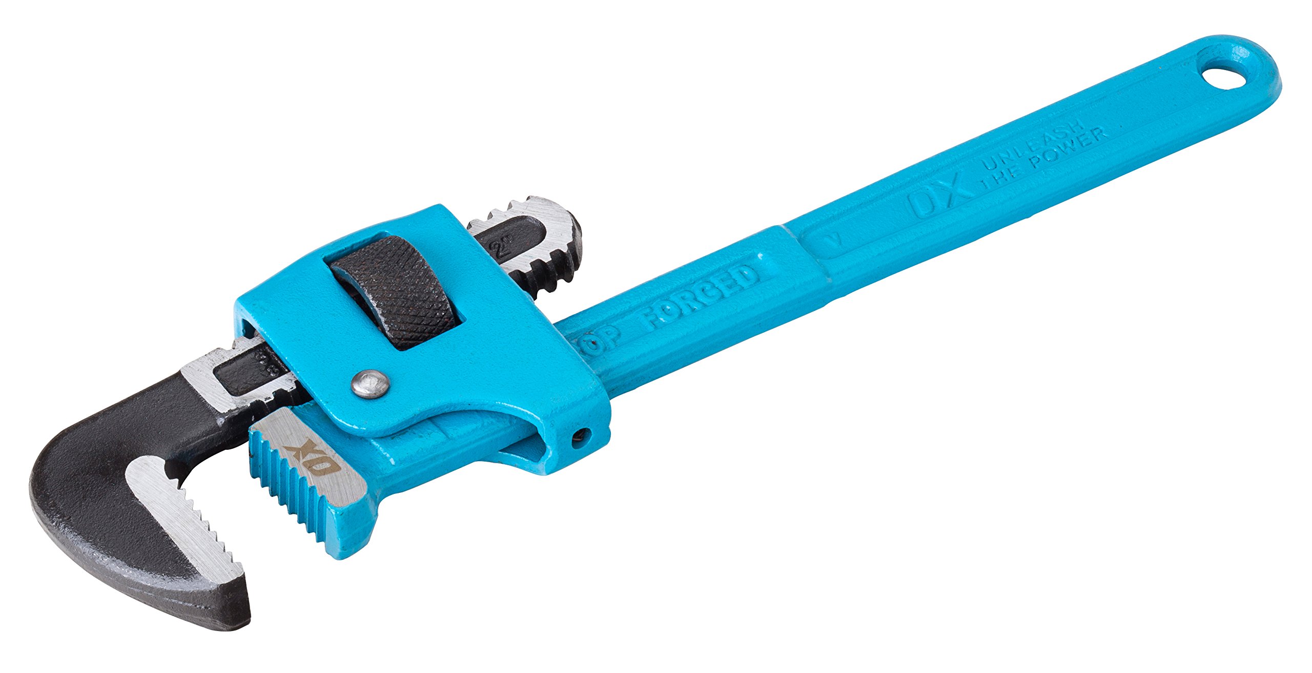 Ox Tools Blue Ox Pro Stillson Wrench 300Mm / 12In