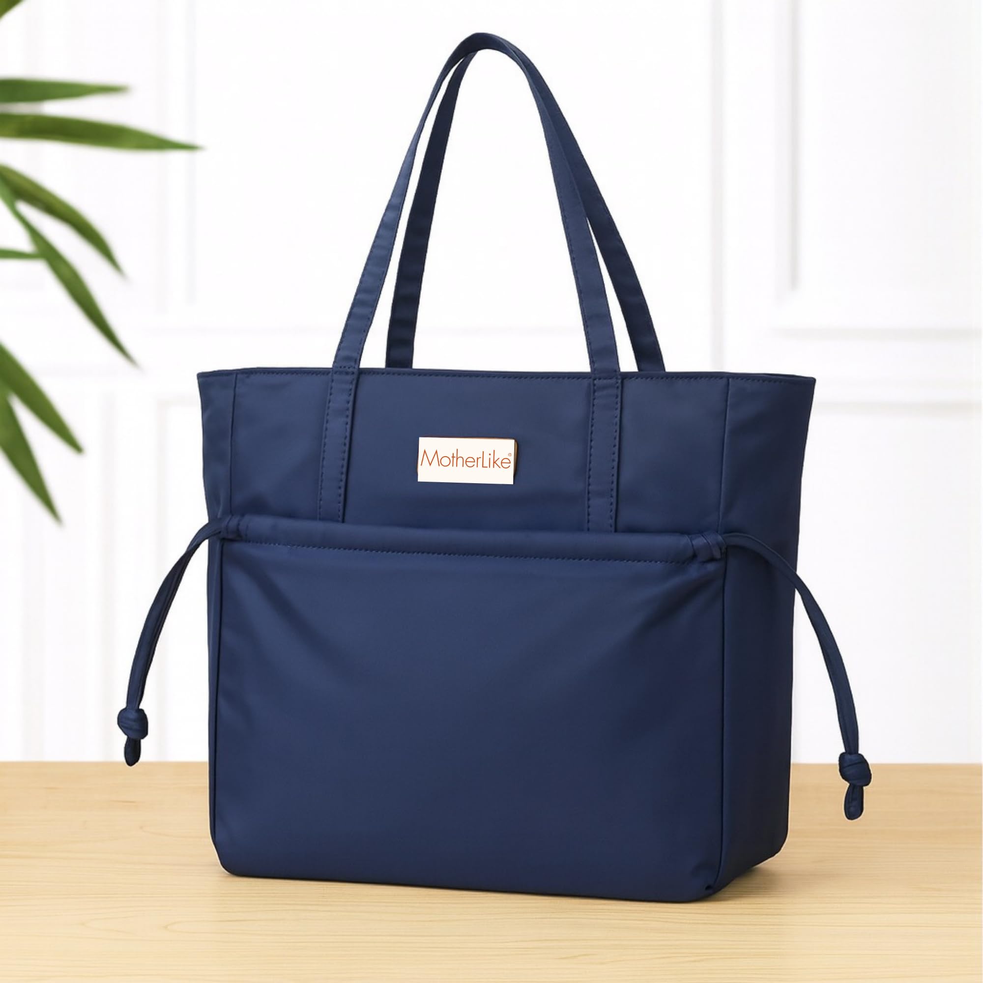Mini Diaper Bags for Mothers - Travel Maternity Bag - Stylish Diaper Tote