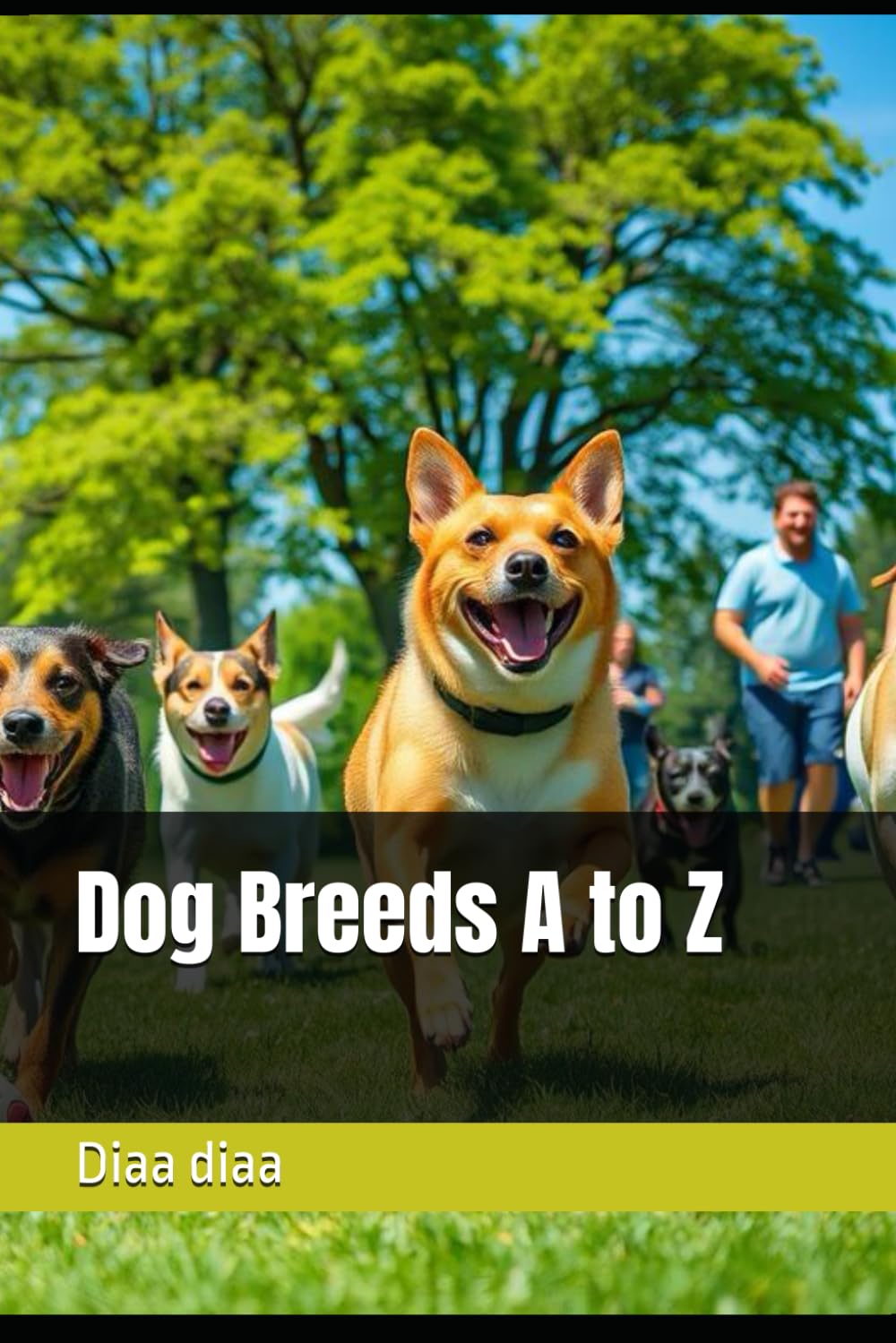 Dog Breeds A to Z