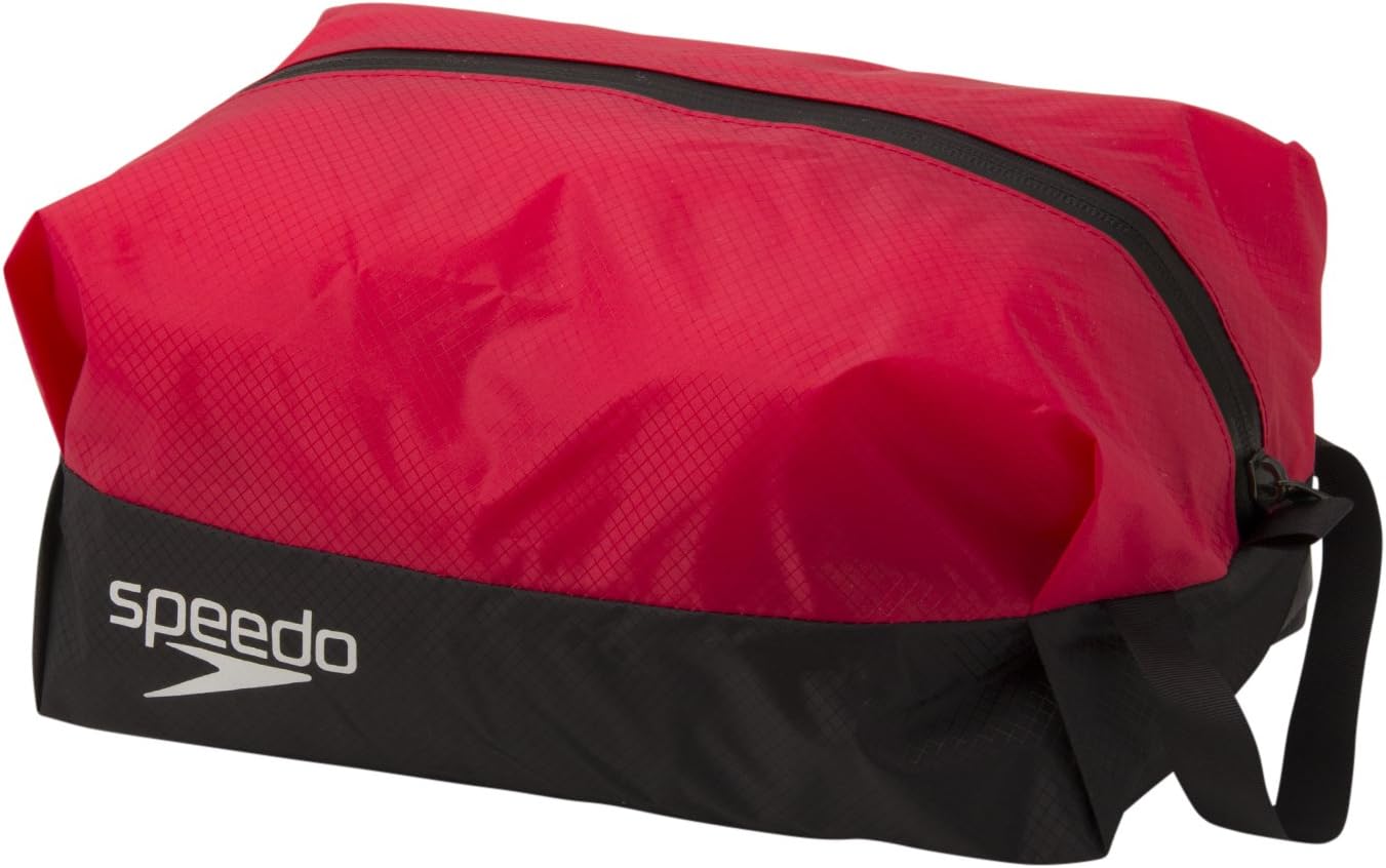 Speedo(スピード) プールバッグ 