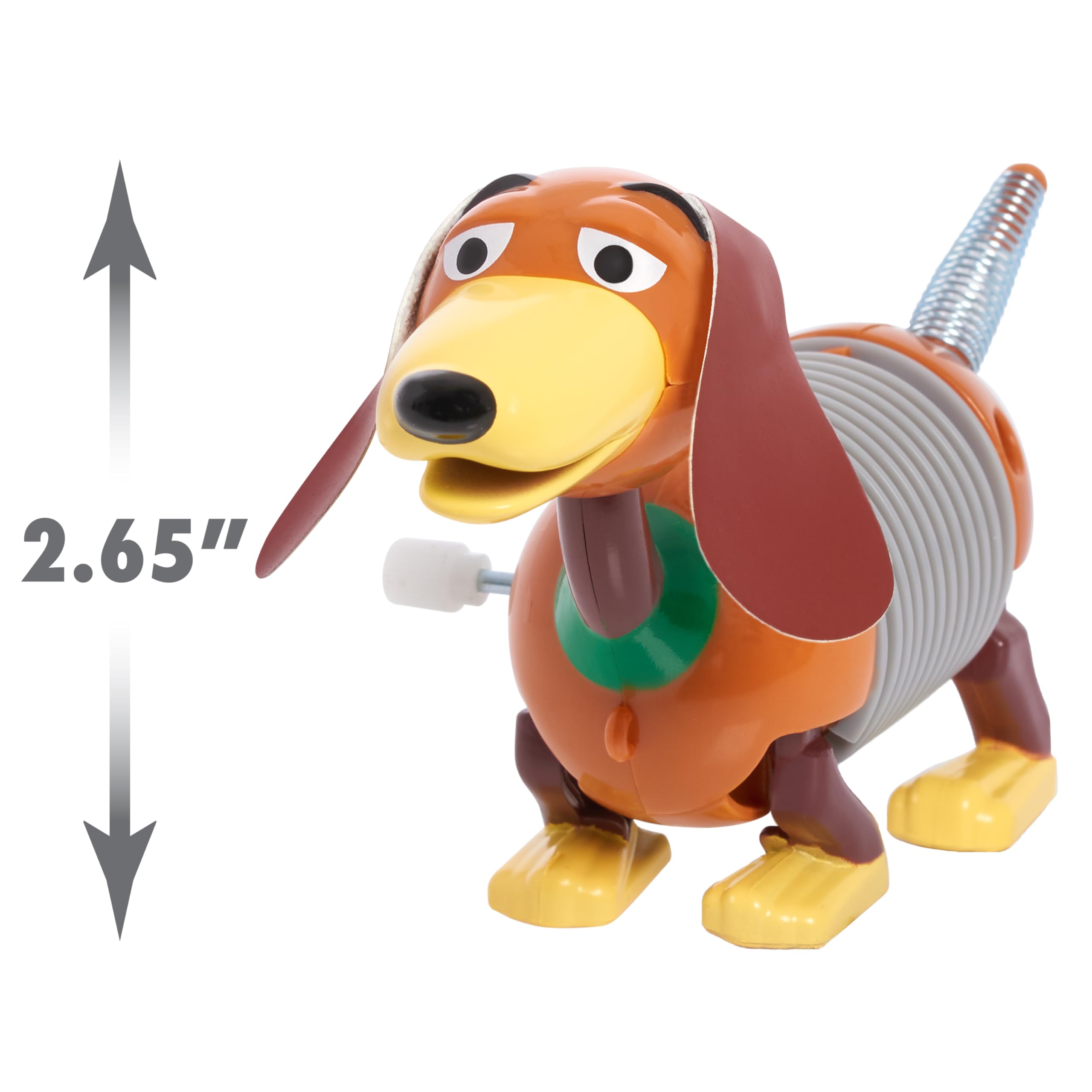 Amazon | ディズニー ピクサー トイ・ストーリー スリンキー犬