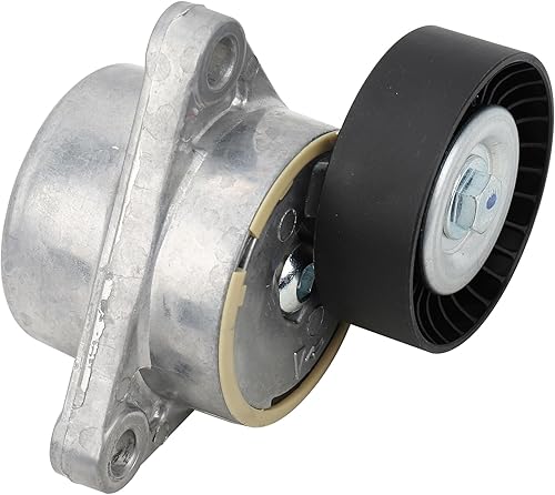 Miniatura 5 de Tensor de correa con polea compatible para Chevy Aveo Pontiac Wave 1.6L