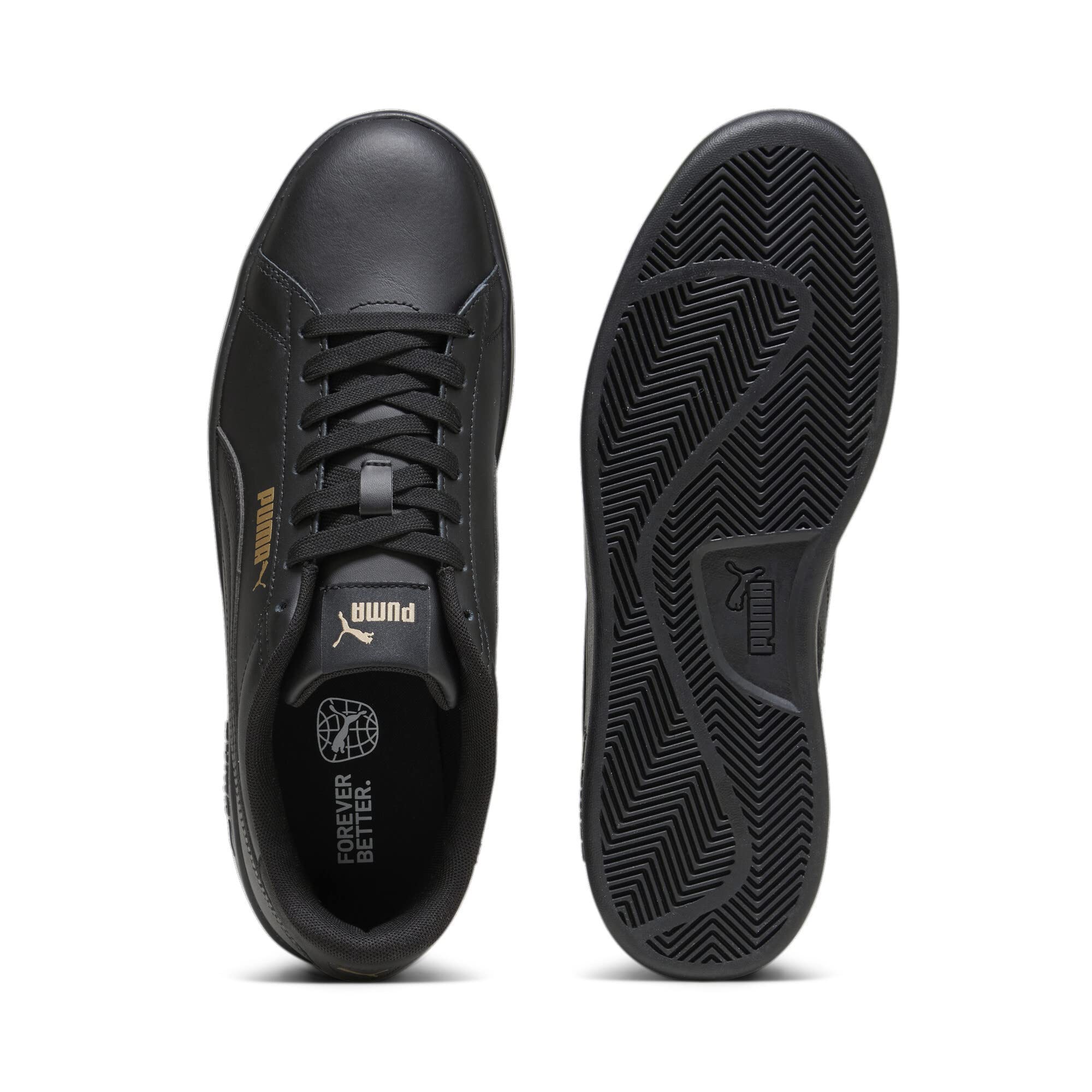 PUMA Smash, Scarpe da Ginnastica Unisex-Adulto