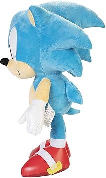 jumbo tails plush