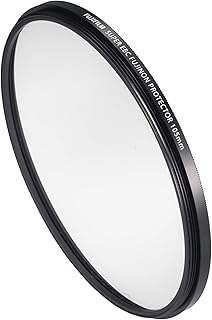 Fujifilm Camera Lens Filter PRF-105 Protector Filter (105mm)
