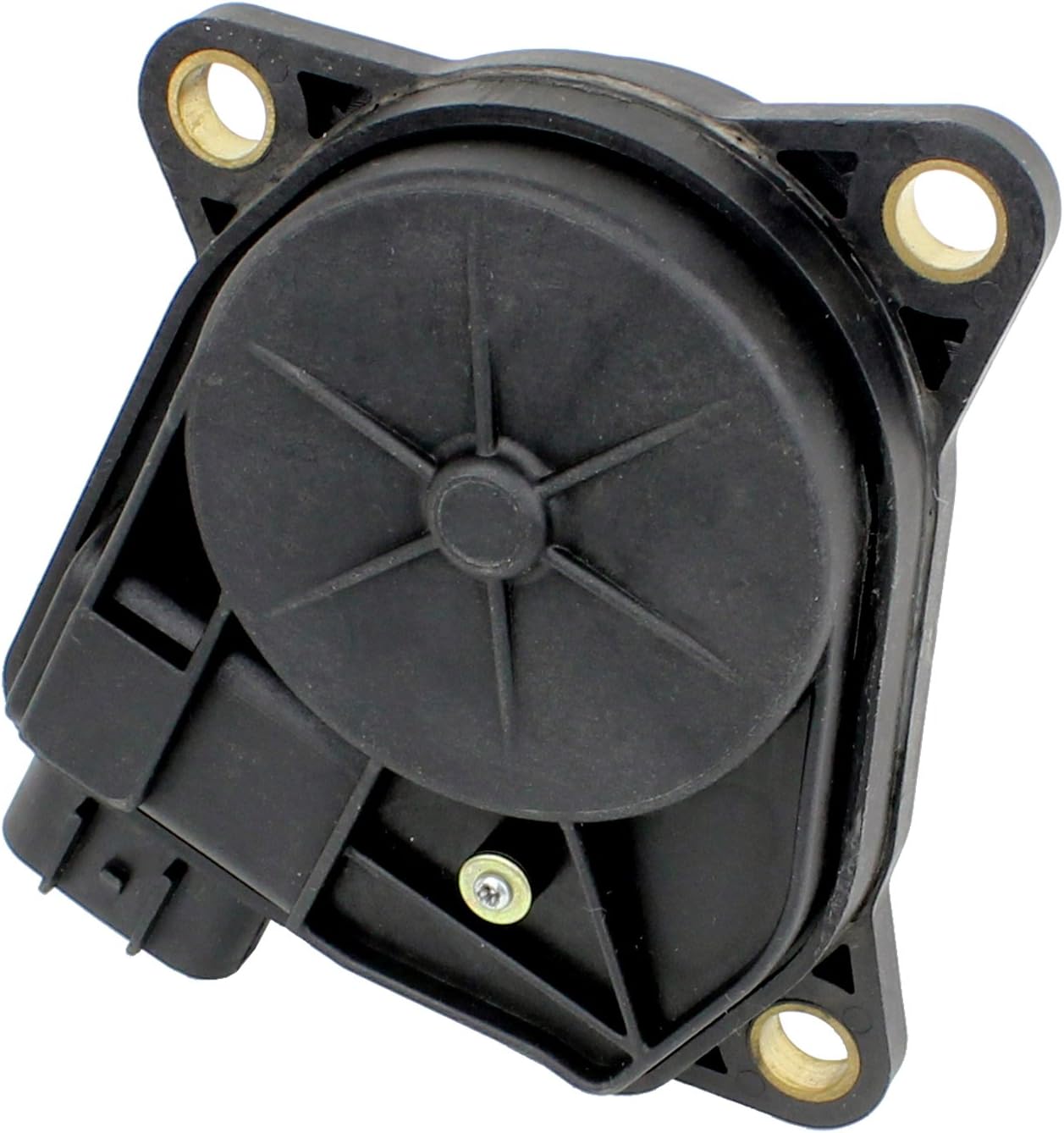 Caltric Front Differential Actuator Compatible with Yamaha Kodiak 400 Yfm400 2003-2006 Servo Motor