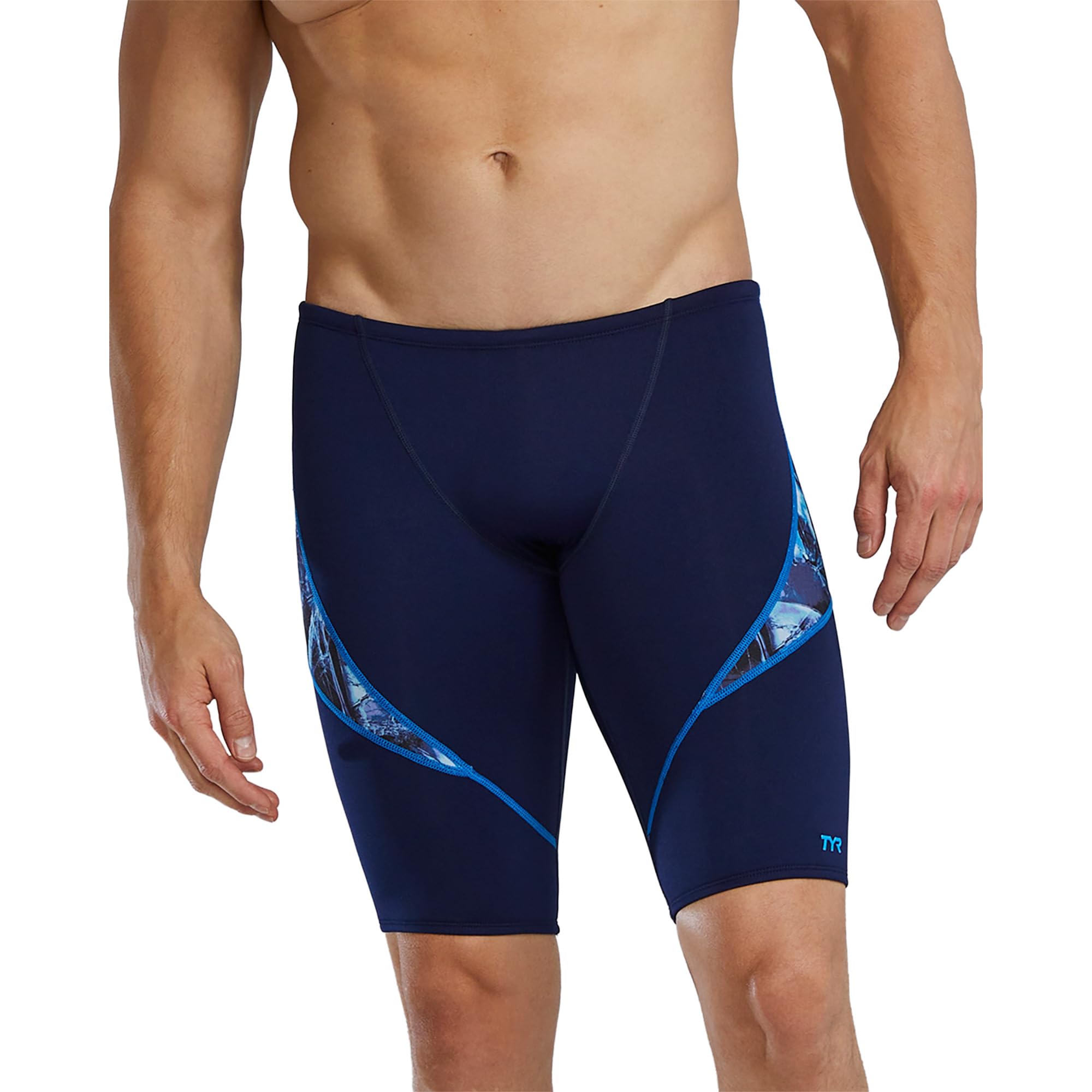 TYR Durafast Elite Solid Jammer Swimsuit