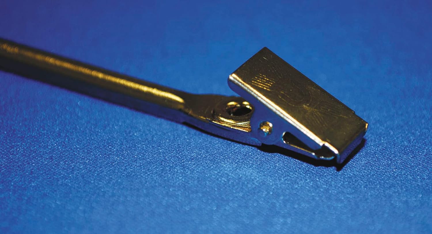 6030010 Vinyl Coated Spring Steel Pole Grip, 1 Each