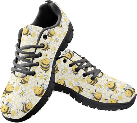 Mens Running Shoes Walking Shoes Comfortable Lightweight Fashion Sports Sneakers for Jogging Gym Tennis