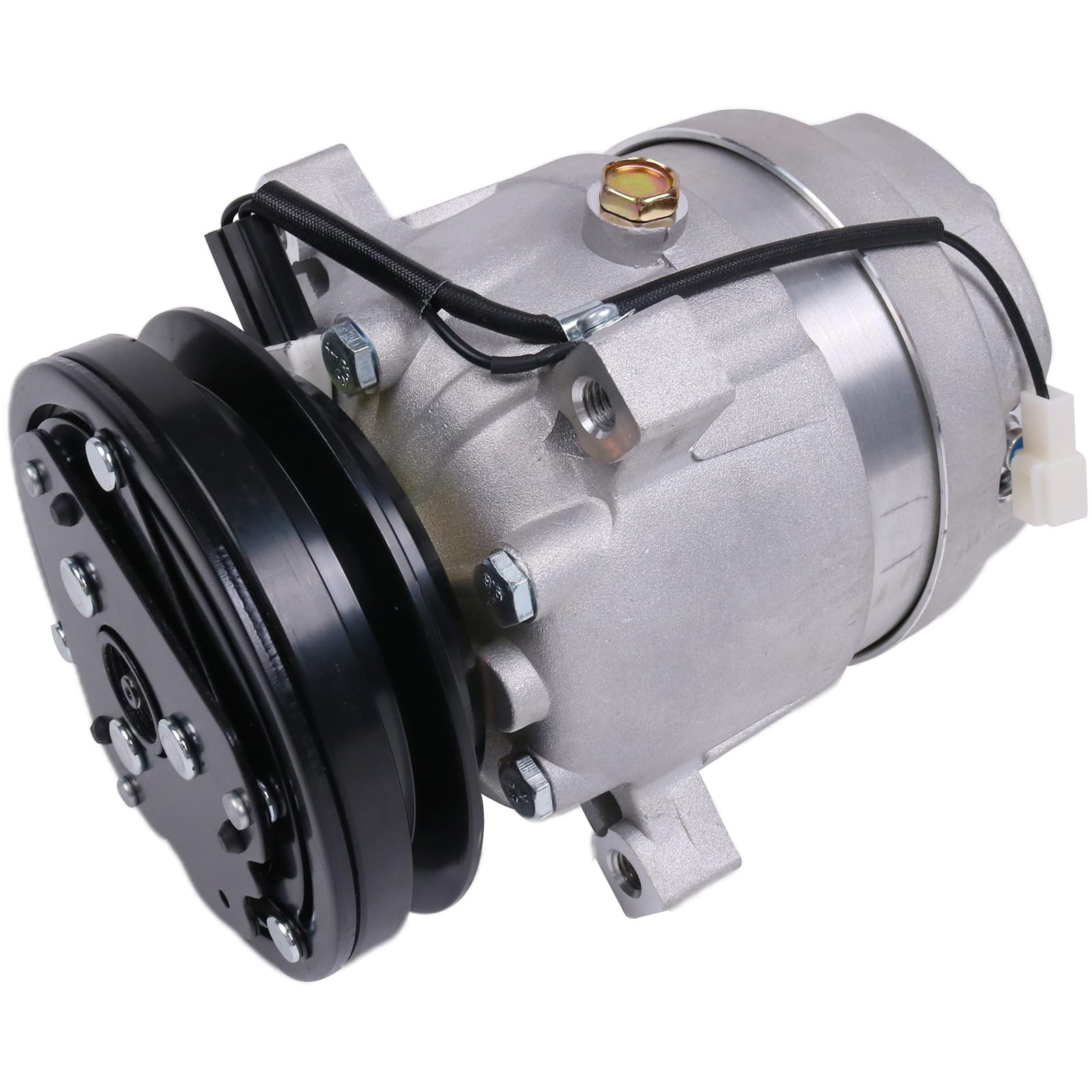 Amazon.com: YQABLE V5 A/C Compressor 5110511 Compatible for