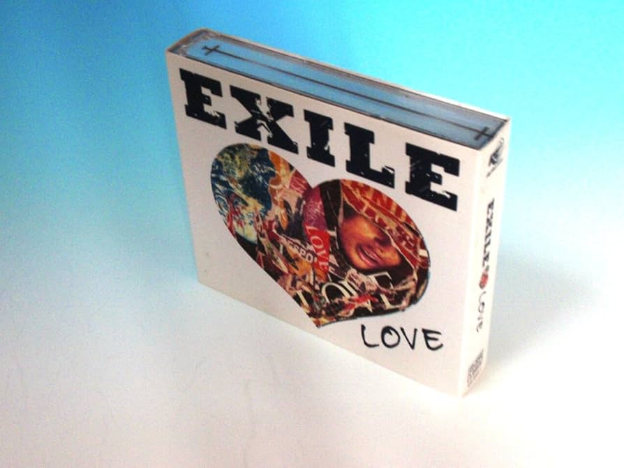 希少 美盤 非売品 プロモ盤 他 EXILE エグザイル レコード 2枚セット Amazon.co.jp: EXILE JAPAN / Solo(2枚組AL+4枚組DVD付