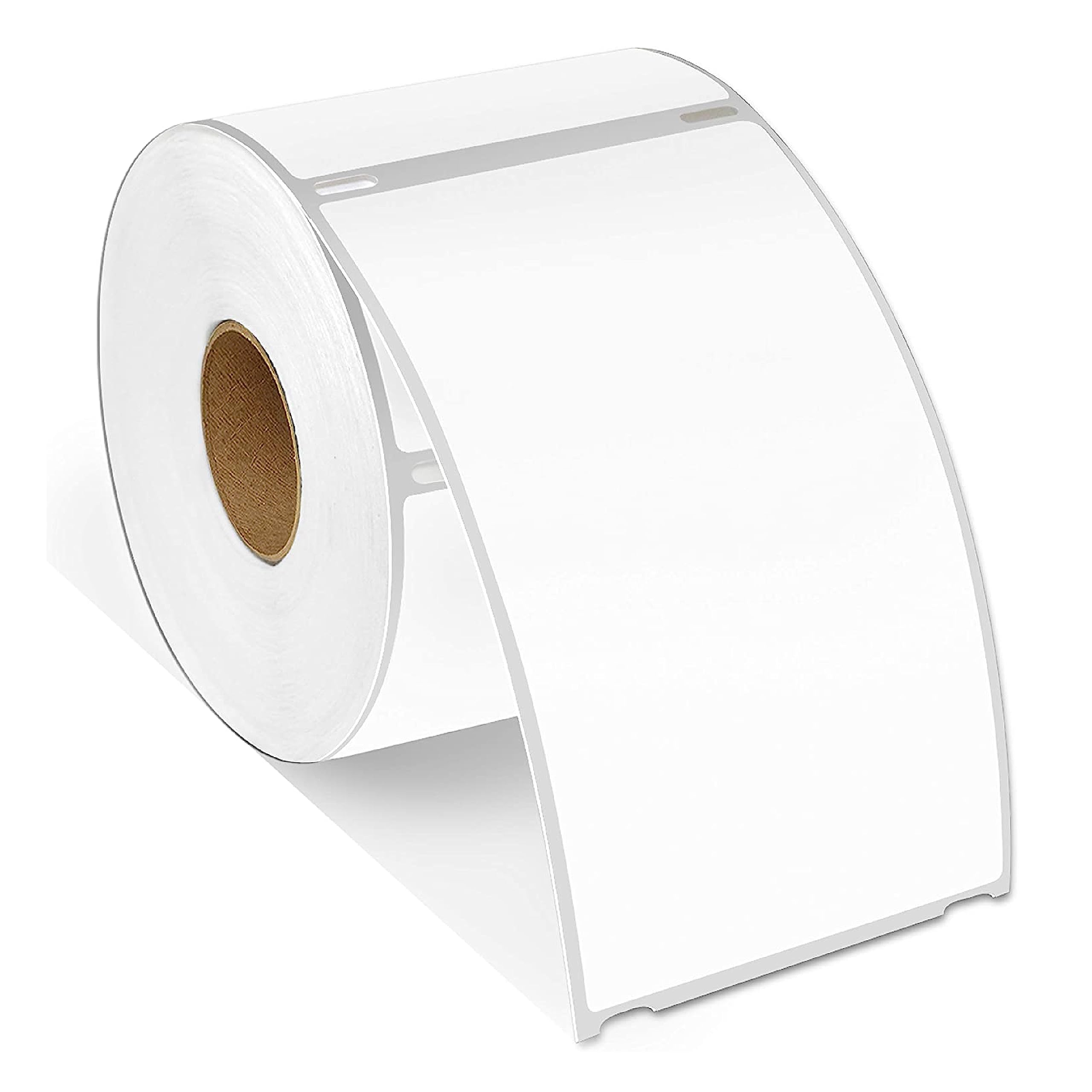 Spartan Industrial - Compatible Labels Replacement for DYMO 30256-2-5/16" X 4" Postage Shipping Labels (10 Pack)