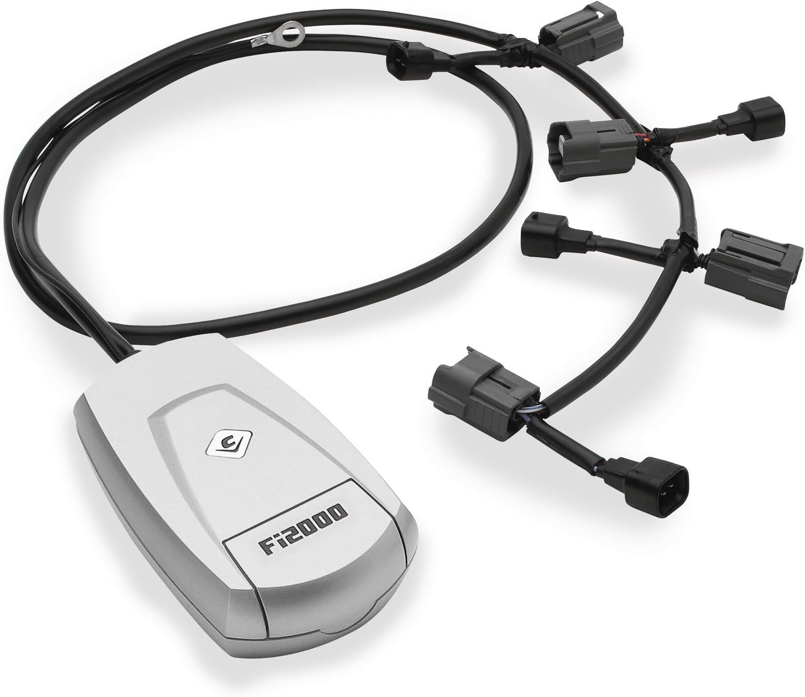 Cobra Fi2000R Fuel Management System with Closed Loop 92-1775CL