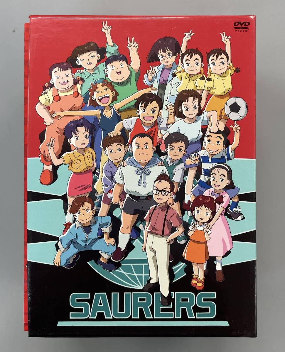 Amazon.co.jp: 熱血最強ゴウザウラーDVD-BOX 高乃麗 林原めぐみ 川瀬