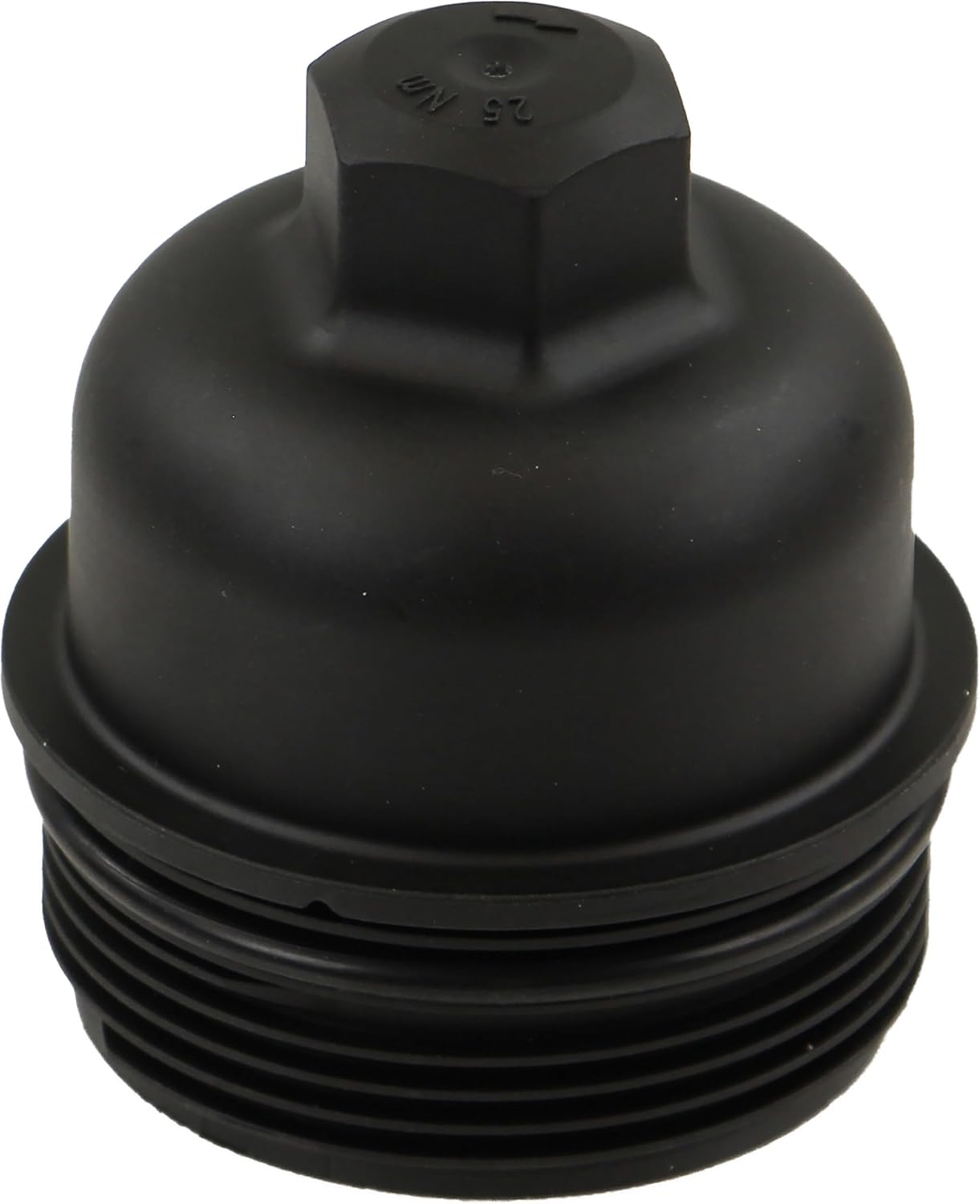 Engine Oil Filter Housing Cap Compatible With BMW 535d 3.0L L6 DIESEL 2016 2015 2014 P-5230890