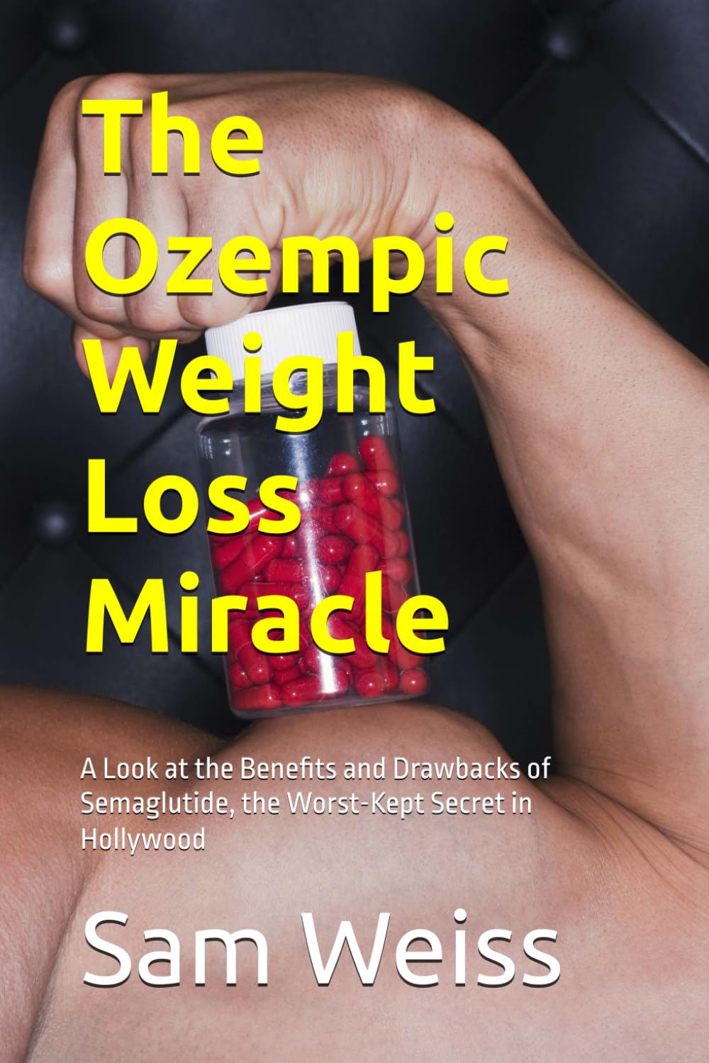The Ozempic Weight Loss Miracle: A Look at the Benefits and Drawbacks of Semaglutide, the Worst-Kept Secret in Hollywood
