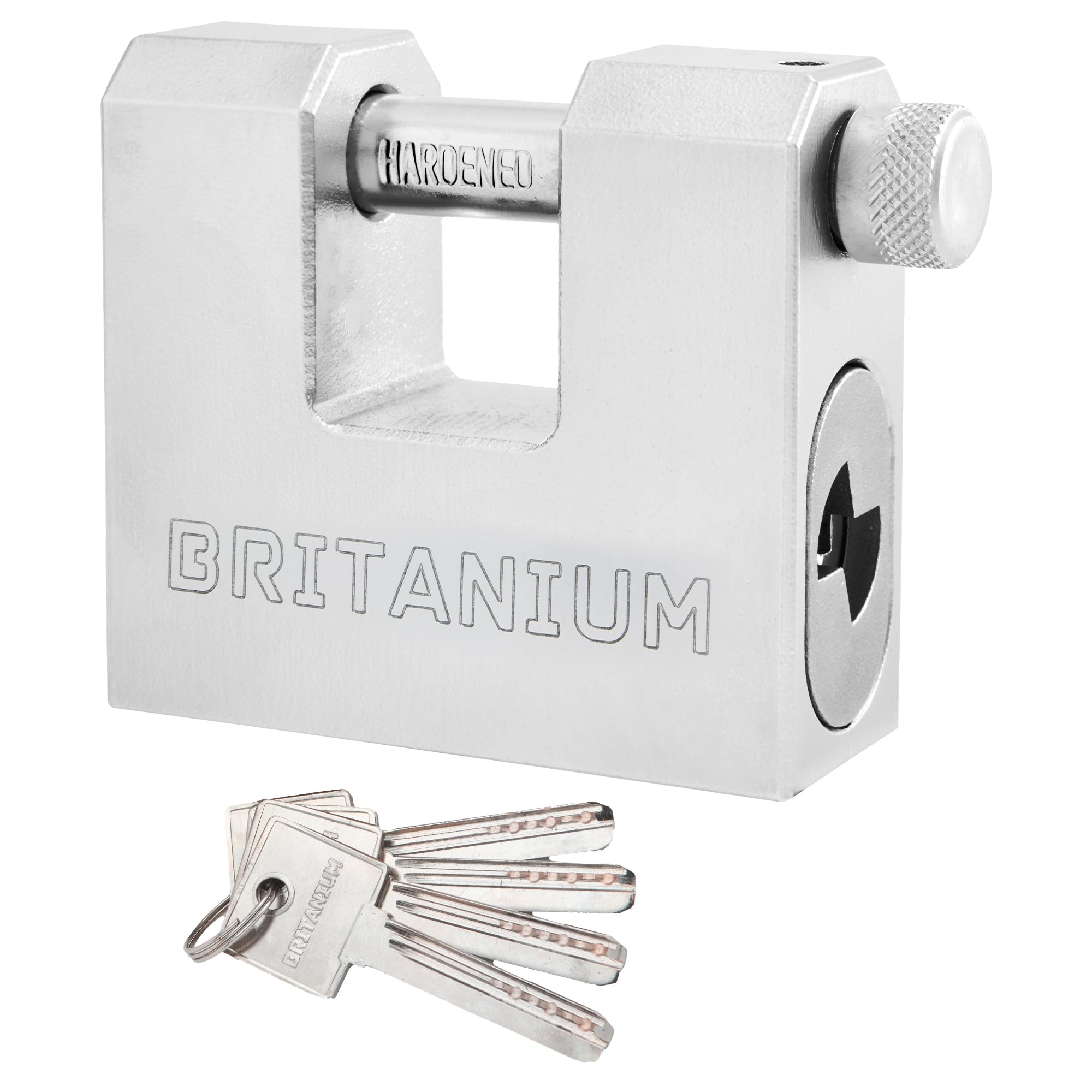 BRX74 Candado de seguridad para contenedores con 5 llaves: arco resistente a cortes de 12 mm Resistente a la intemperie | Candado seguridad exterior para contenedores, Cerca, Cobertizo