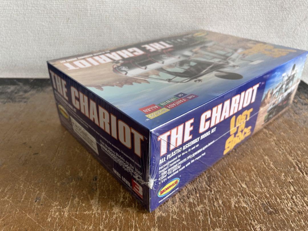 Amazon.co.jp: メビウス 1 24 宇宙家族ロビンソン 宇宙探検車