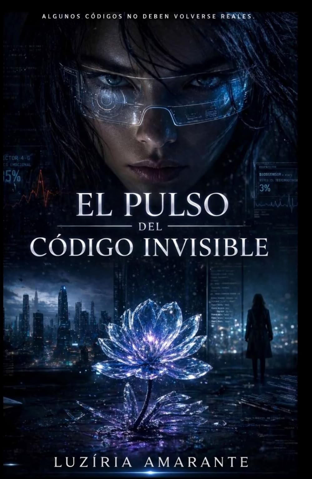 El pulso del código invisible