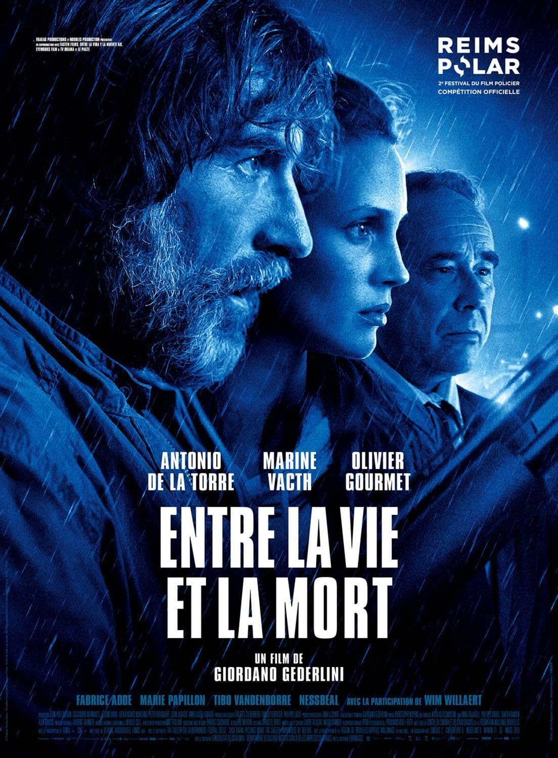 Entre la Vie et la Mort
