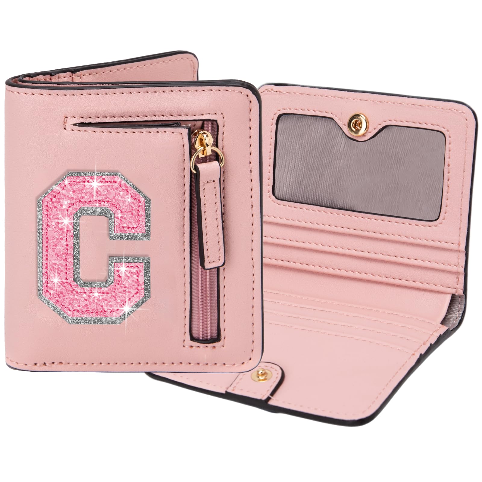 Birthday Gifts for Teen Girl Kids Wallet Little Girl Wallet Gifts