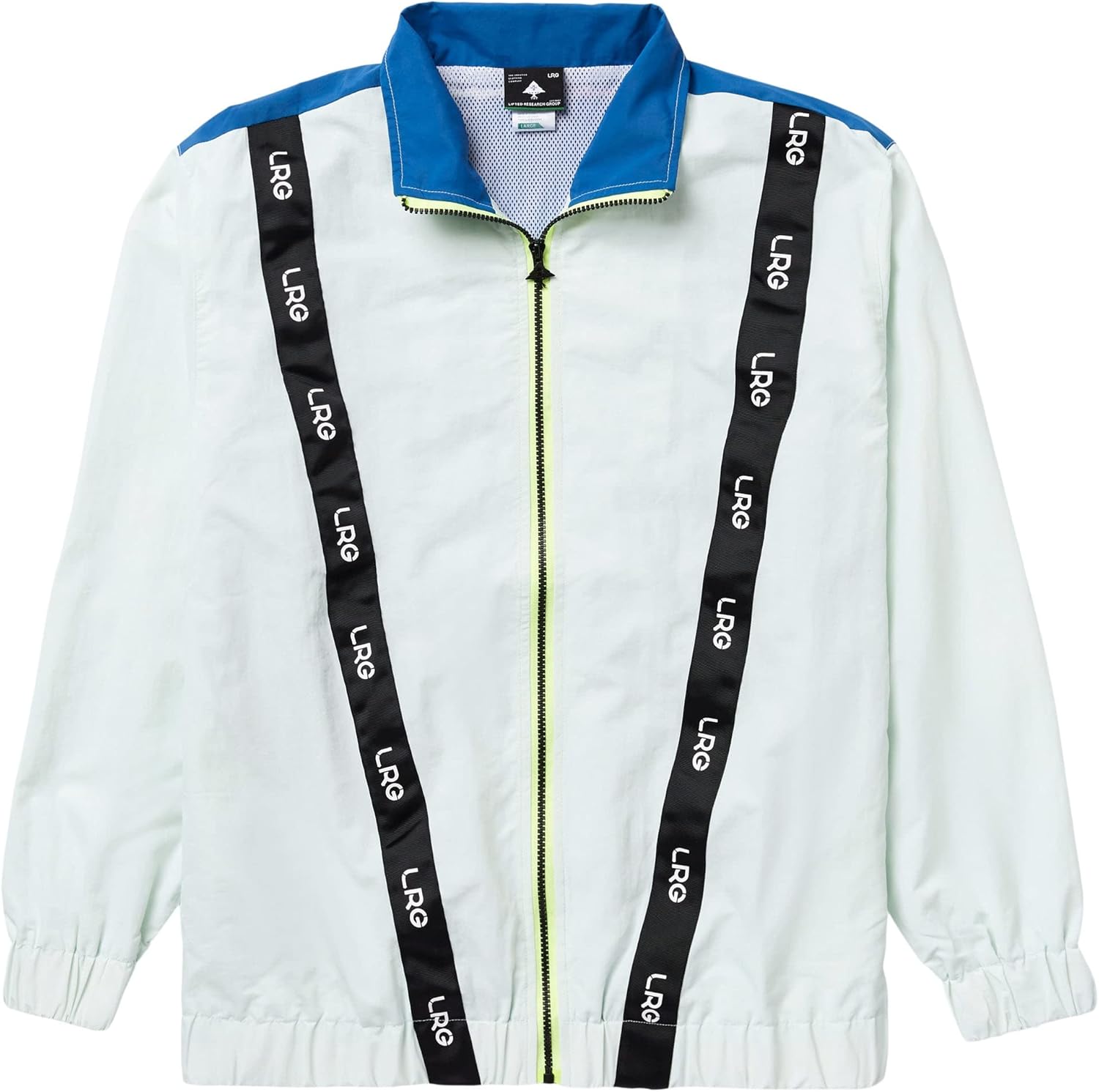 LRG Men's Research Collection Jackets