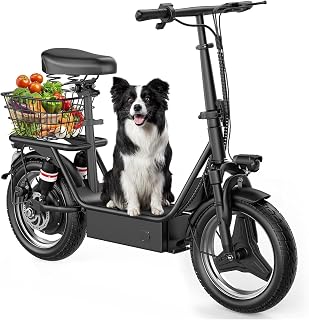 ASKGO Electric Scooter Adults, 350W/1000W Motor, Top Speed 19/25 Mph, Max 21-35 Miles Range, 8.5"/14" Foldable Commuter E-Scooter with Dual Suspension & Brakes, Waterproof Rating IPX7