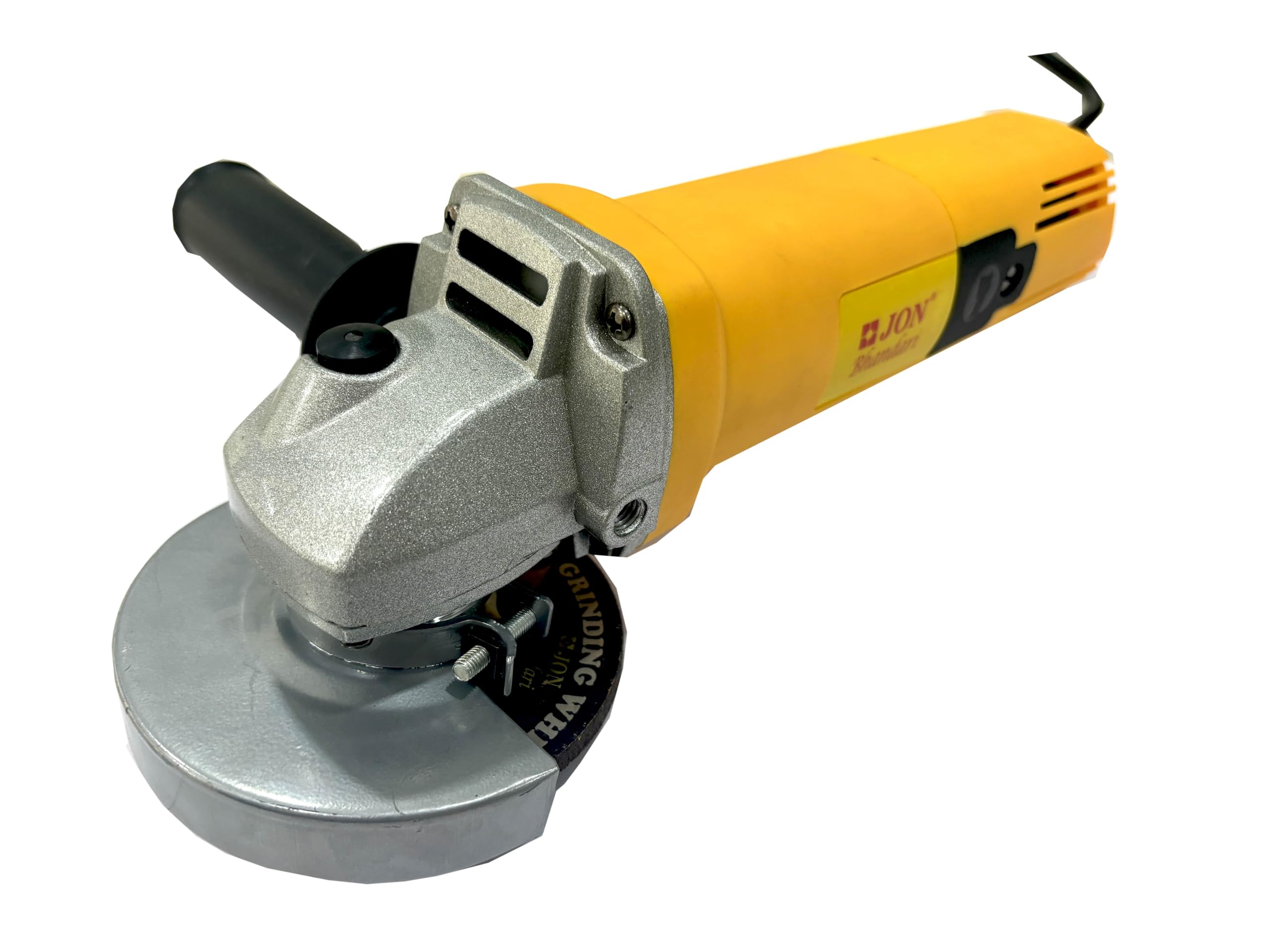 See full amazon price history chart for Jon Bhandari Tools Powerful Angle Grinder Machine 100mm/4 inch, 850W, 11,000 RPM. Jon Bhandari Tools Powerful Angle Grinder Machine 100mm/4 inch, 850W, 11,000 RPM. (B081CHBQ84) Amazon Price History, Amazon Price Tracker