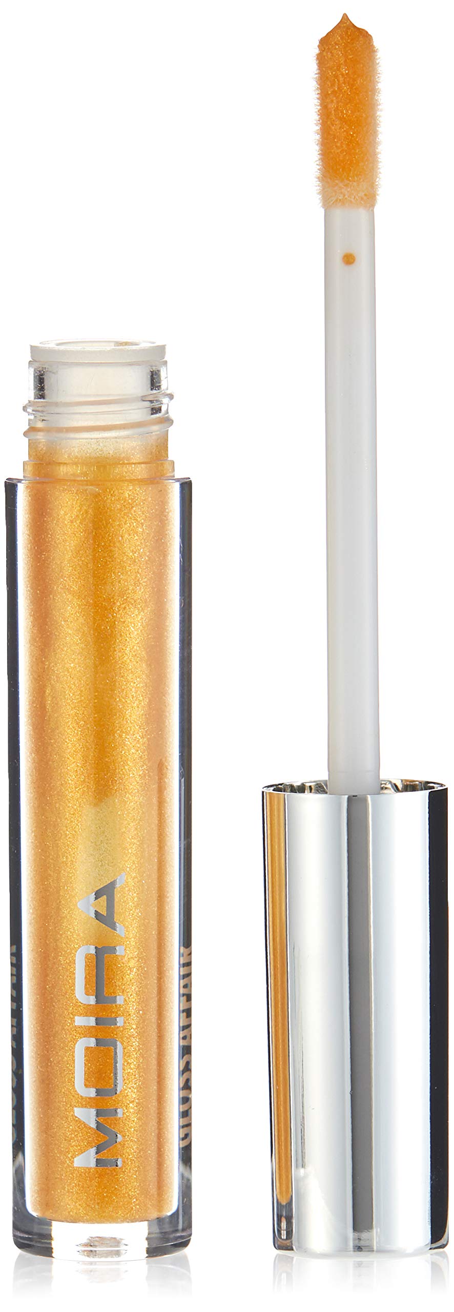 Moira Gloss Affair 004, Blings