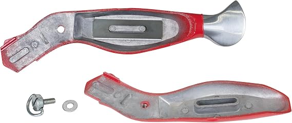 ROBERTS Carpet Tools Cut and Jam Carpet Knife 10-220