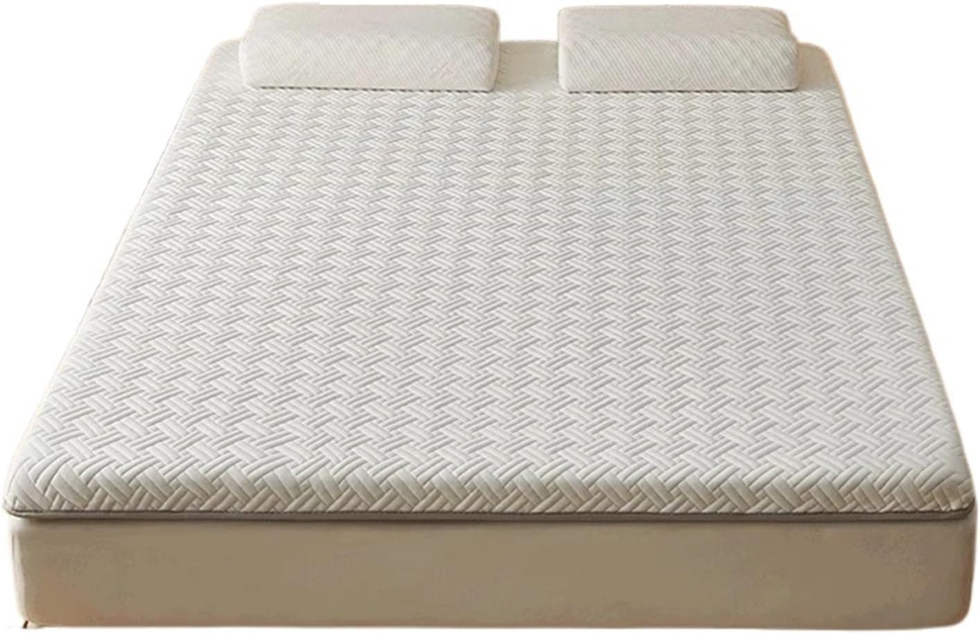 Tatami Mattresses Foldable Floor Mat Household Soft Comfortable Mattress Safety Memory Cotton
