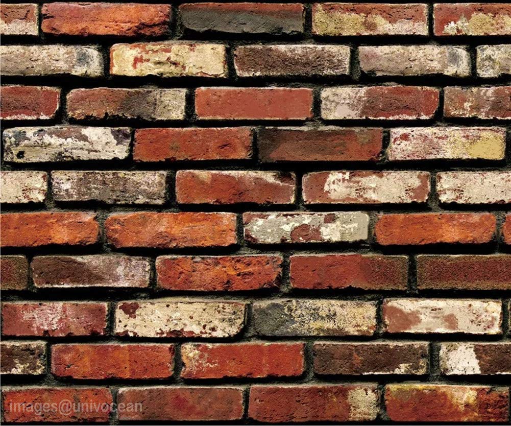 See full amazon price history chart for UNIVOCEAN PVC Vinyl 3D Antique Stone Bricks Pattern Self-Adhesive Wall Sticker/Decals/ Wallpaper (200 x 45 cm, Multicolor) UNIVOCEAN PVC Vinyl 3D Antique Stone Bricks Pattern Self-Adhesive Wall Sticker/Decals/ Wallpaper (200 x 45 cm, Multicolor) (B084TNQQJL) Amazon Price History, Amazon Price Tracker