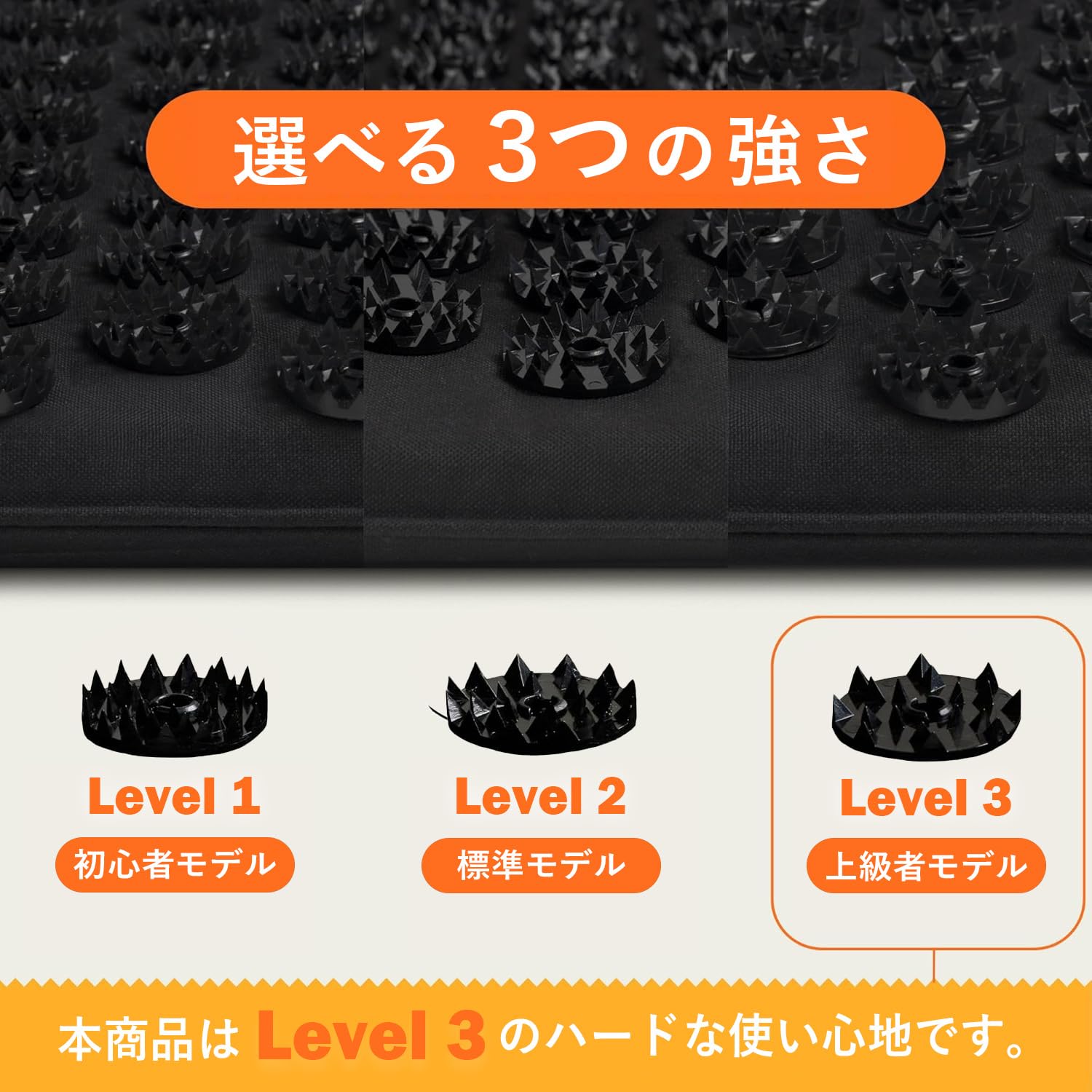 Amazon.co.jp: Shakti Japan 公式 シャクティ 枕 正規品 レベル3