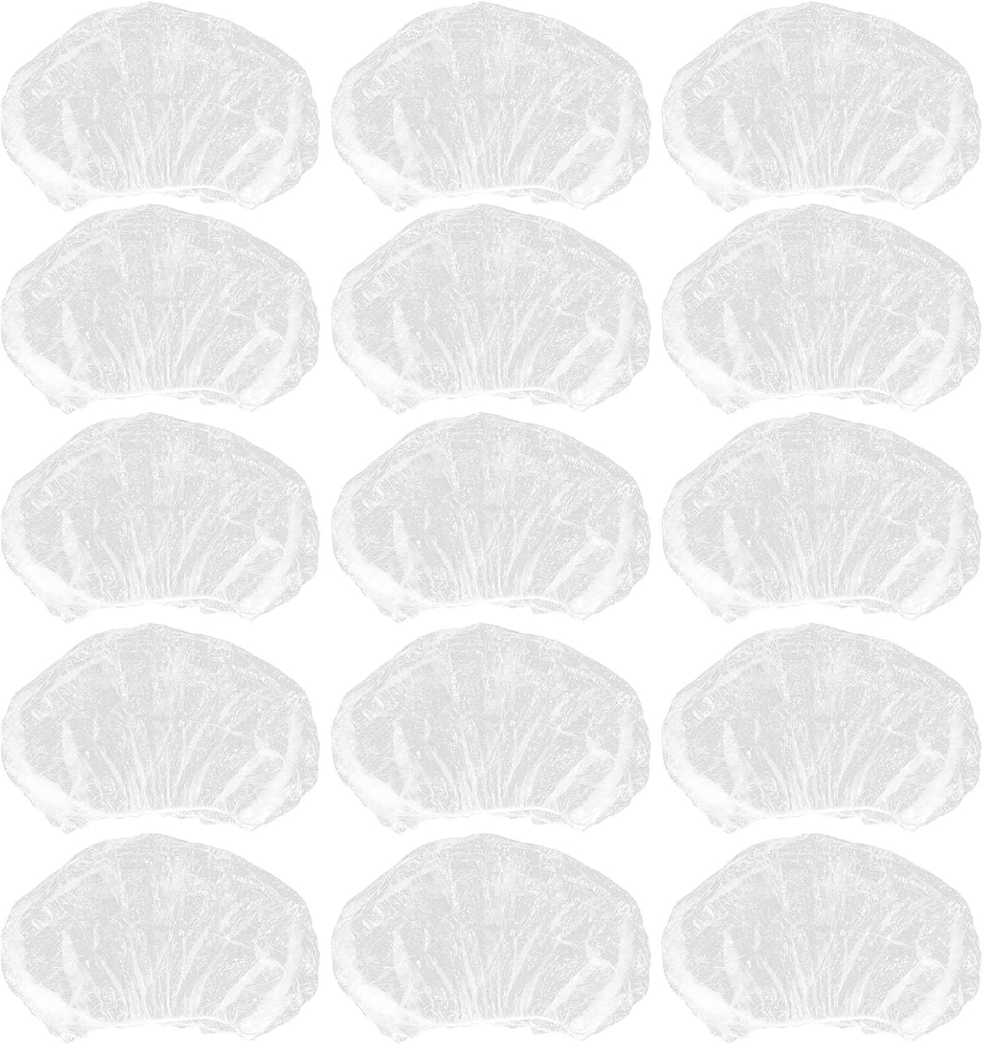 50pcs Disposable Bird Cage Liner - Elastic Plastic Small Animal Cage Liners - Small Animal Accessories - For 65cm X 45cm Inner Trays