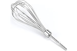 KitchenAid Immersion Blender Attachments: Upgrade Your Blending Experience