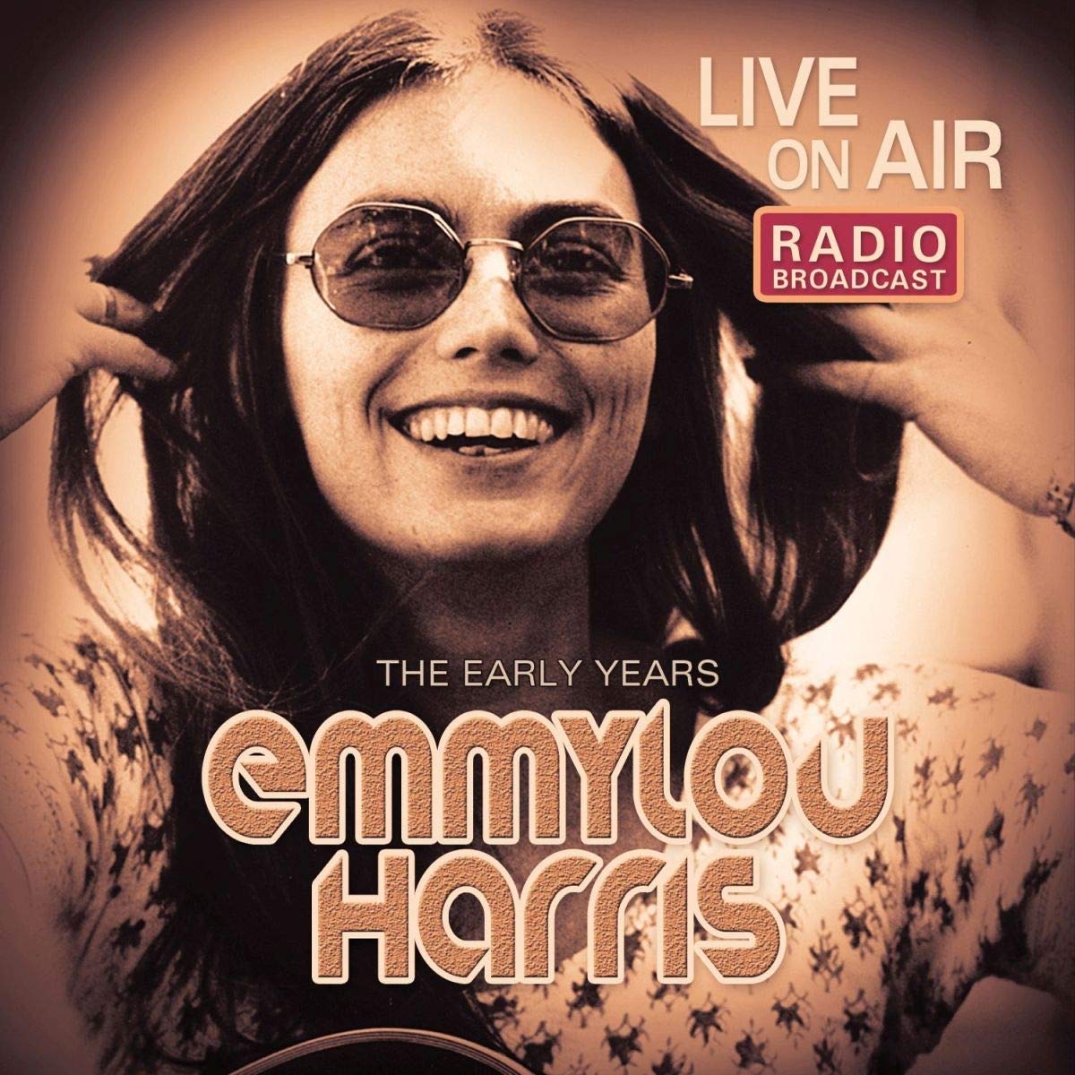 Live on Air - The Early Years