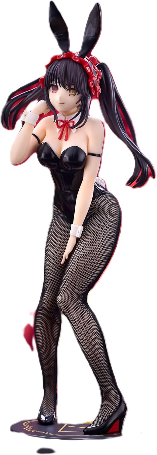 Anime BiCute Bunnies Statue (Miku Nakano (Bicute Dark))