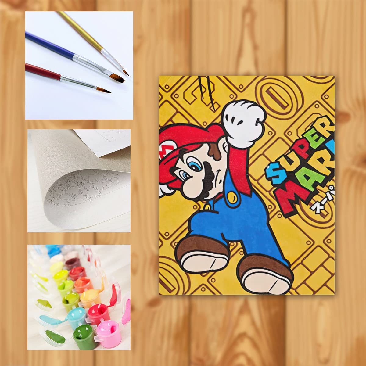 絵の具アート 51JRnqycUTL._UF350,350_QL80_.jpg
