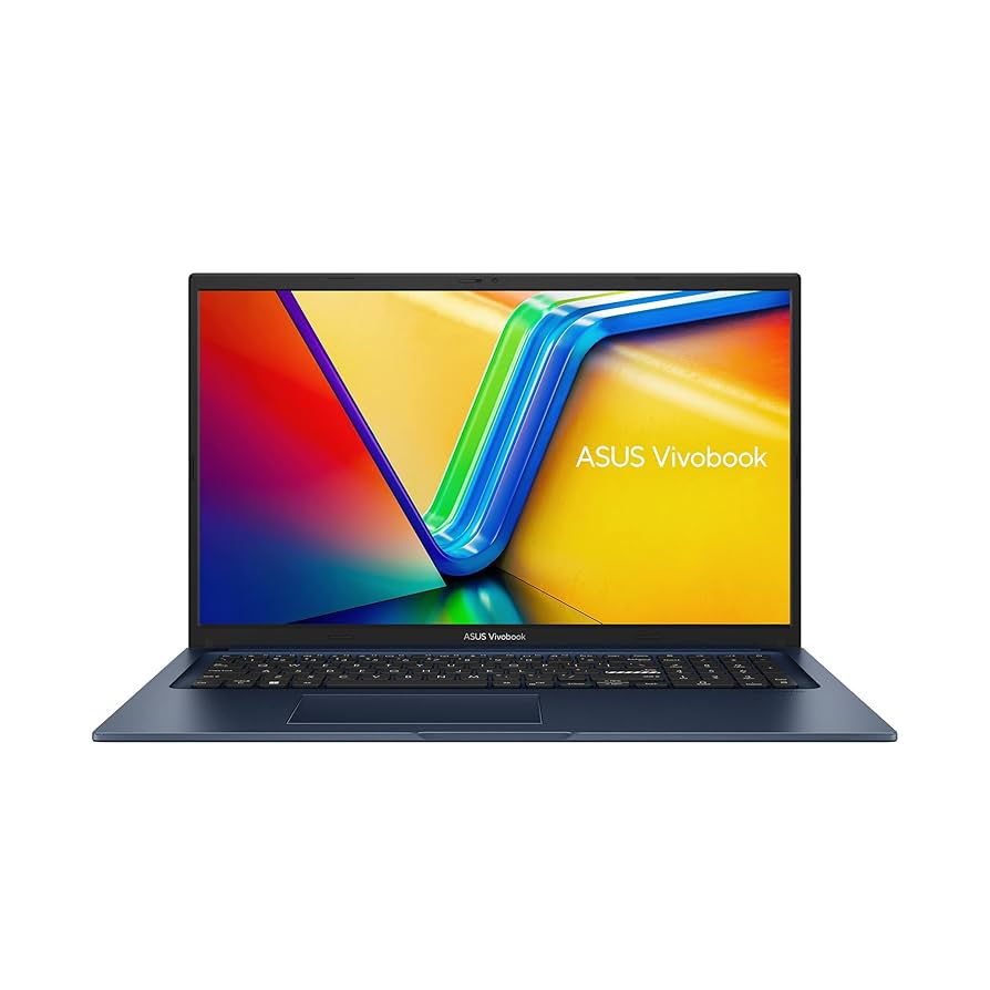 ASUS Vivobook 17 Durable Laptop with 17.3
