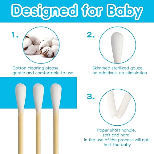 Miniatura 7 de Kit de cuidado de la salud y cuidado del bebé recién nacido, 38 en 1, cortador de uñas eléctrico de seguridad para bebés, niños y niñas, regalos de