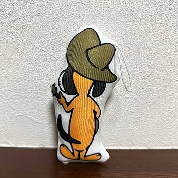 平井大さん、犬のキャラクターターフィドック ウクレレ マスコット 平井大さん、犬のキャラクターターフィドック ウクレレ