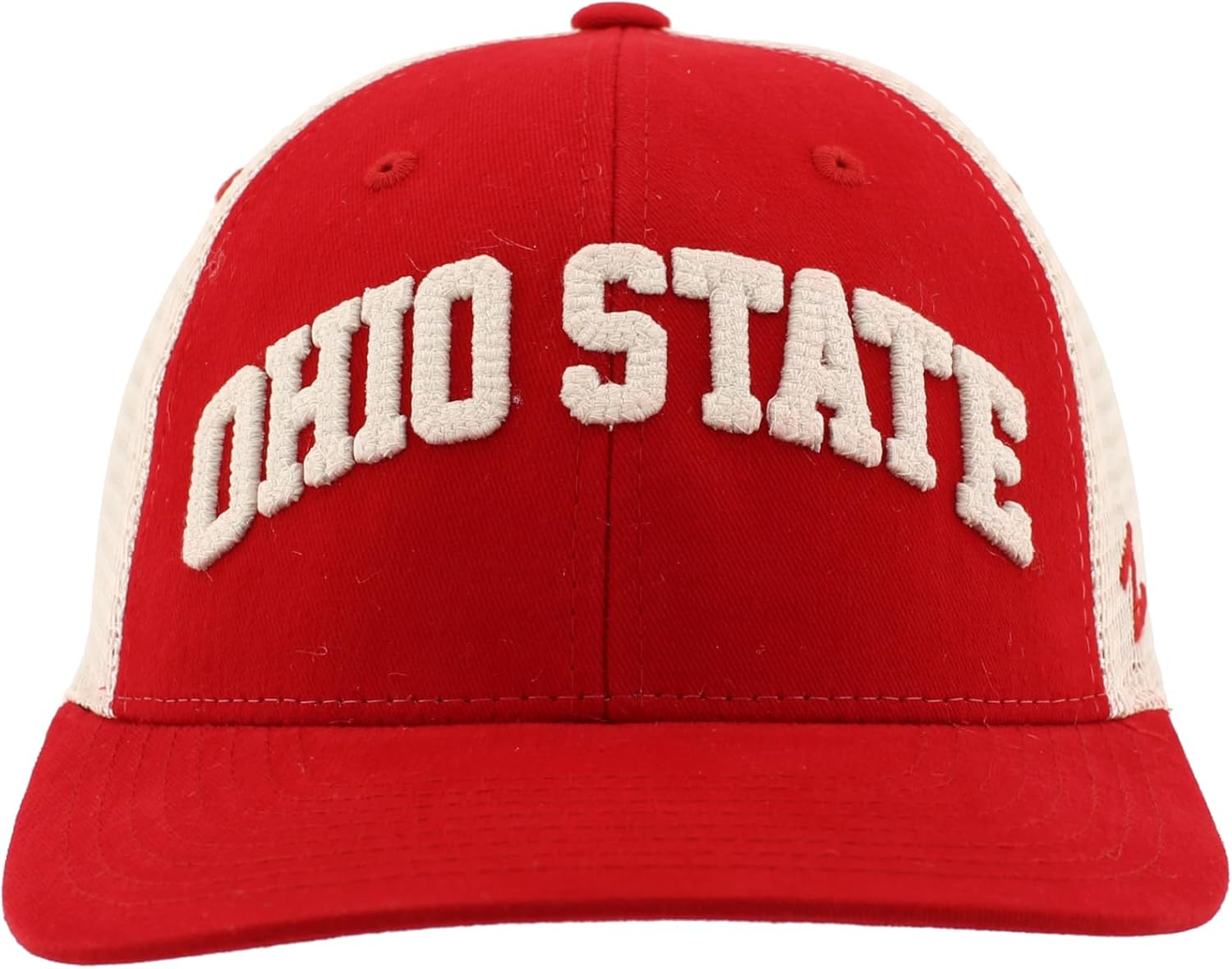 ZHATS NCAA Unisex-Adult NCAA Officially Licensed Hat Snapback Harvest Curvature - Image 2