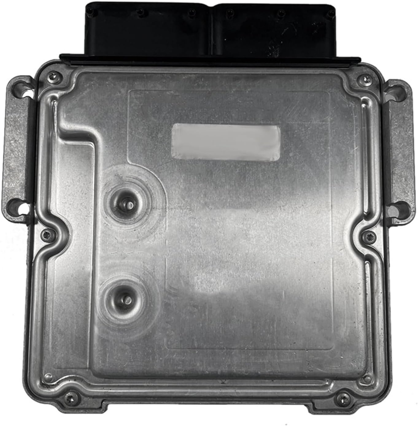 Car Engine Control Unit ECU ECU ECM Engine Computer Board Control Unit Module 39110-2BAD5 Compatible for Hyundai Accent 2011-2014