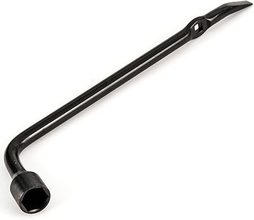 Red Hound Auto Llave de llanta de repuesto compatible con Nissan Frontier Xterra Pathfinder Armada Titan 2005-2019 repuesto