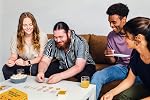 The Worst-CASE Scenario Card Game – All-New Family/Party Game for Adults and Kids 10+ | 0% Trivia and 100% Humorous Fun