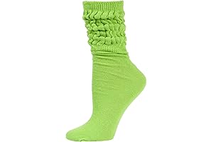 The Branch Eloise Cotton Slouch Socks for Women