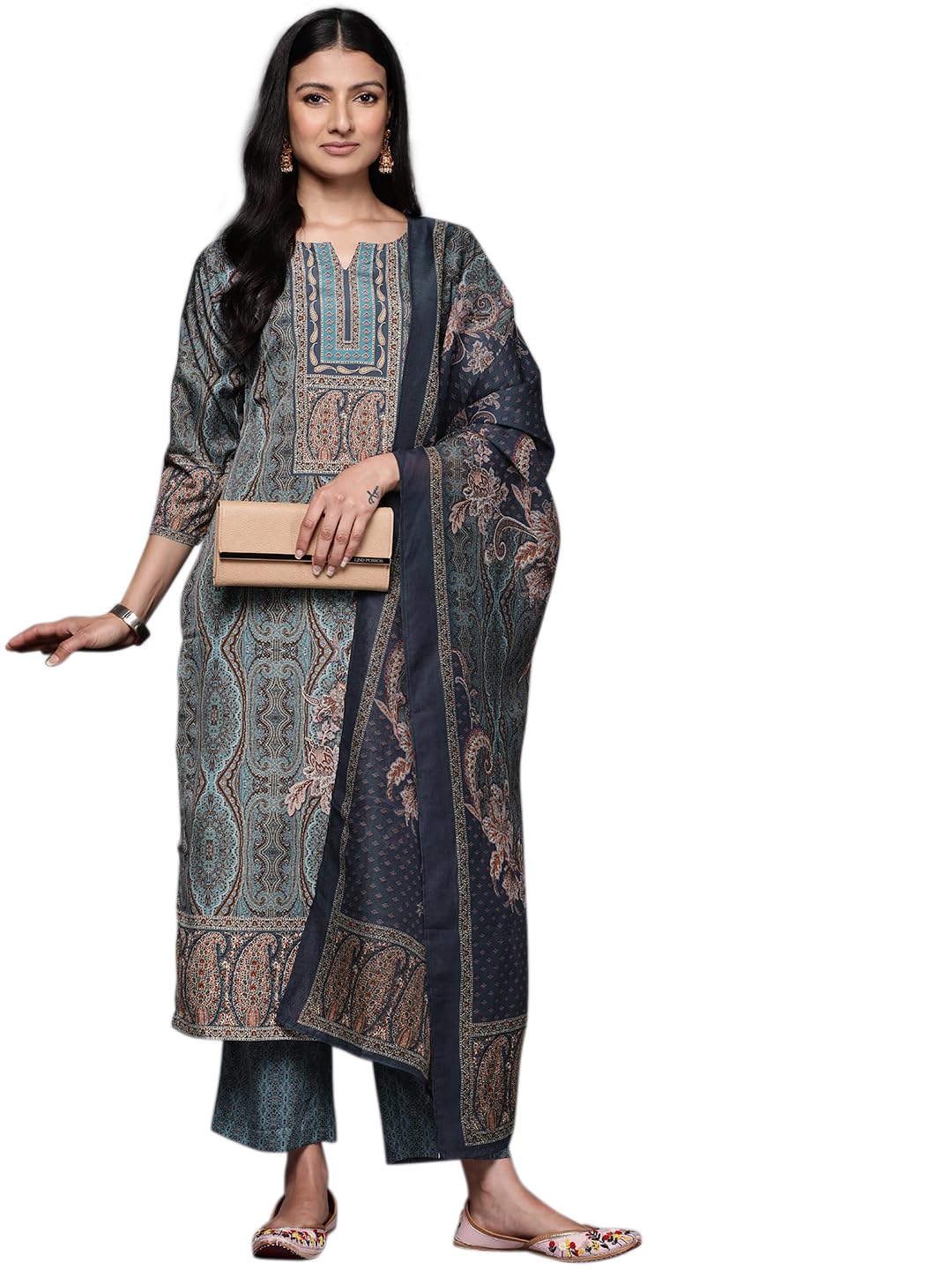 libas Women KURTA SET-picture-10
