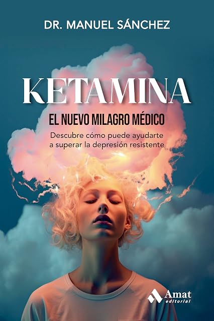 Portada de Ketamina