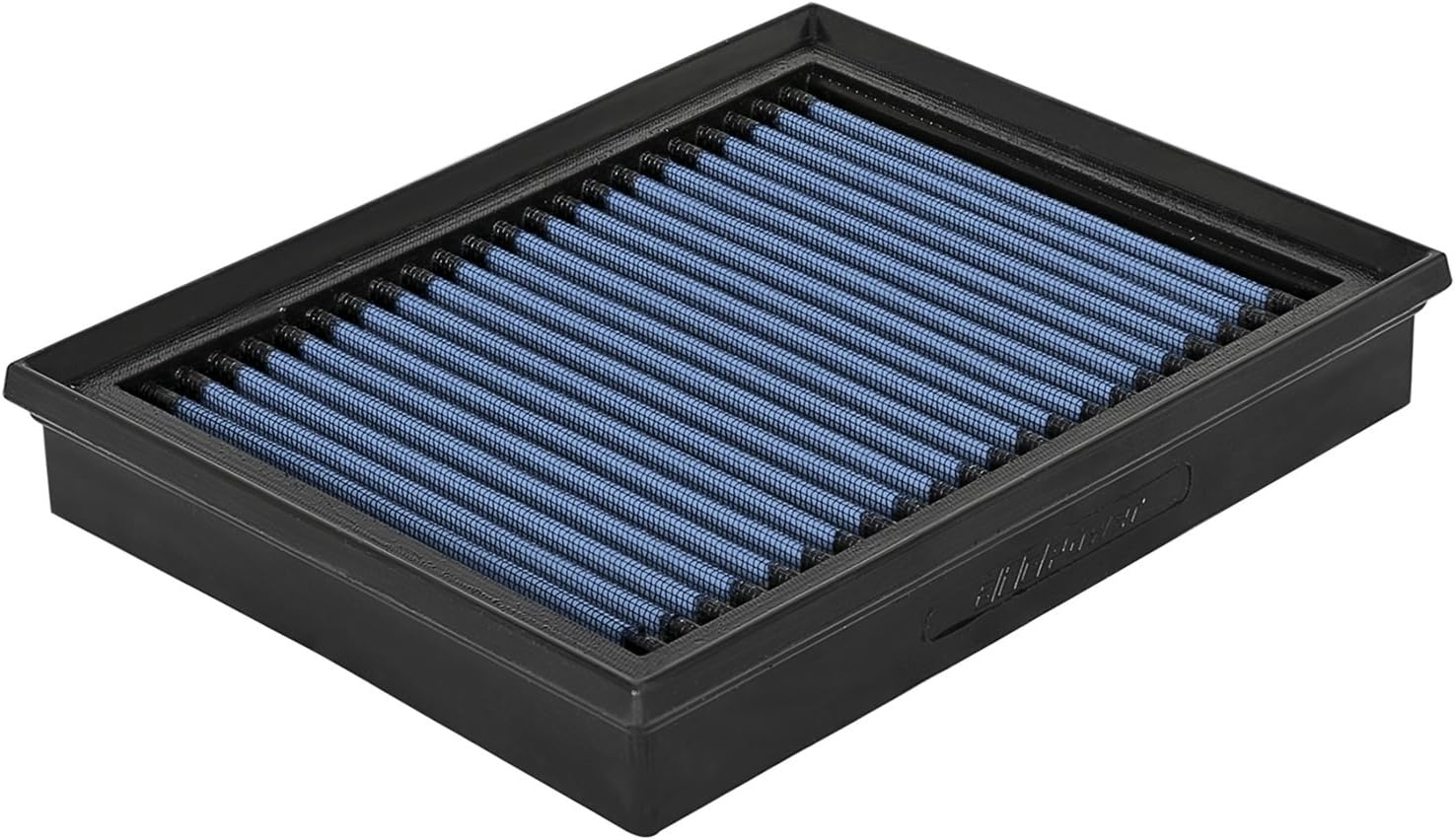 aFe Power 30-10260 Magnum FLOW Performance Air Filter (Oiled, 5-Layer) Ford Edge 15-24 / Fusion 13-20 / Lincoln Continental 17-20 / MKZ 13-20 L4-1.5L/1.6L/2.0L (t)/2.5L/V6-2.7L (tt)